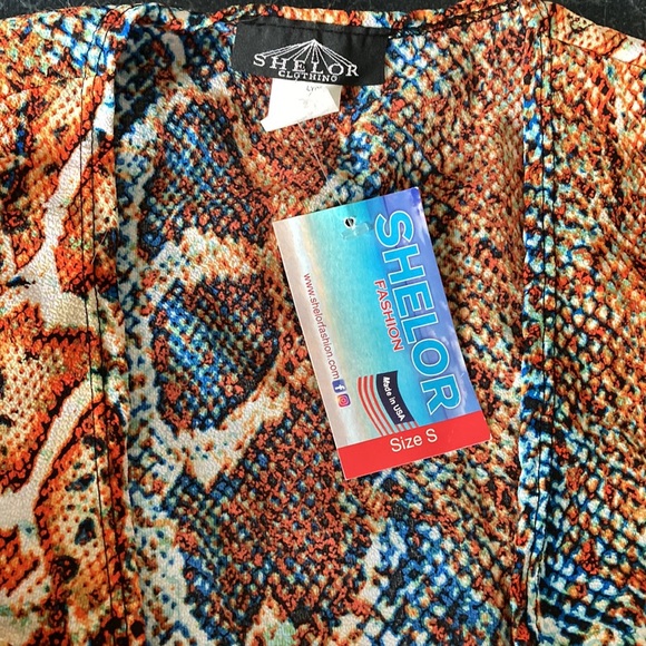 Two Piece Set - Picture 4 of 5